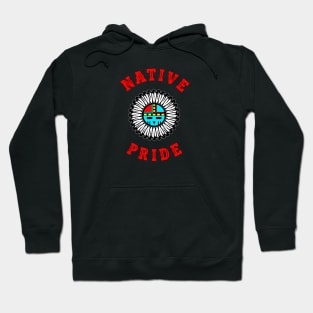 NATIVE PRIDE 20 (HOPI) Hoodie